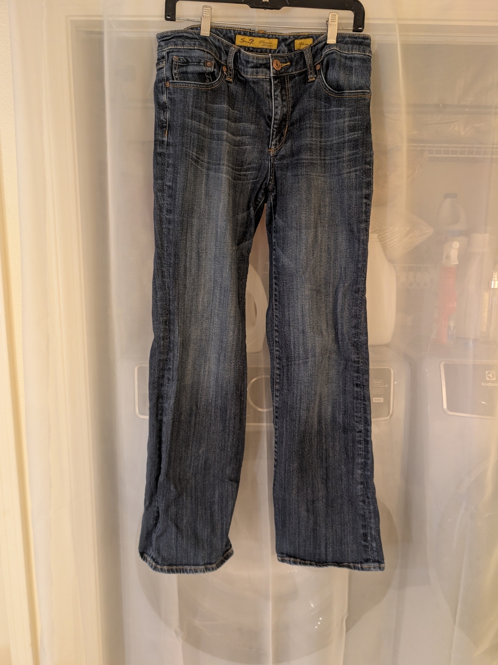 7 For All Mankind Jeans